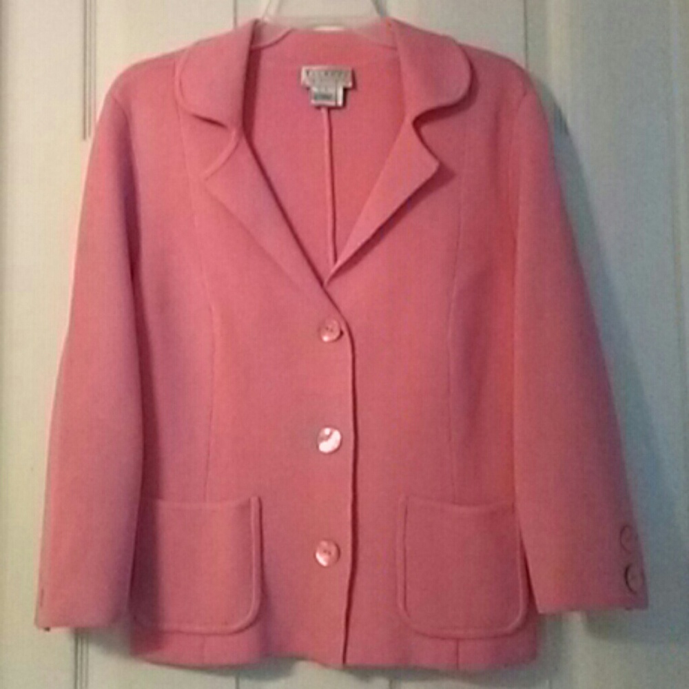 Talbots Collection Coat/Blazer